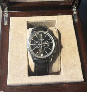 Zegarek ZENITH