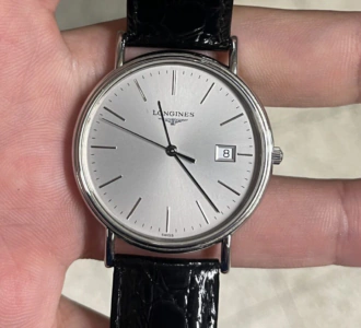 LONGINES LES GRANDES