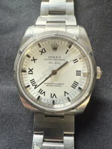 ROLEX OYSTER PERPETUAL