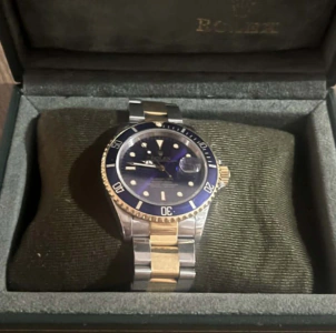 ROLEX Submariner
