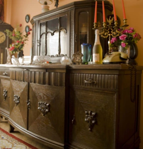 Meble z Międzywojnia