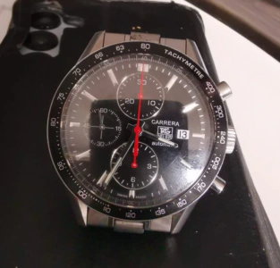 TAG Heuer CV2014-2