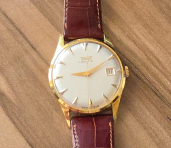 Zegarek TISSOT visodate
