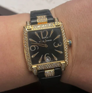 ULYSSE NARDIN  136-91AC/06-02