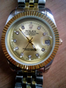 Rolex Oyster Perpetual