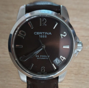Certina DS Podium Automatic